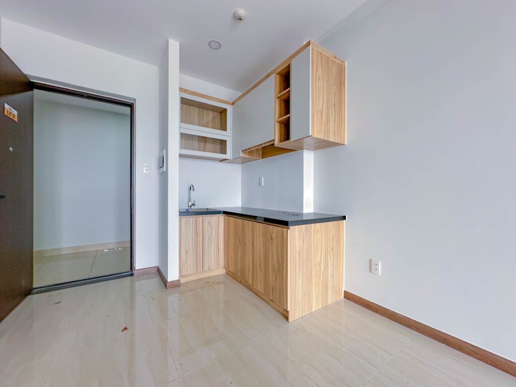 Nhà thực tế Bcons Dĩ An - Bcons Homes