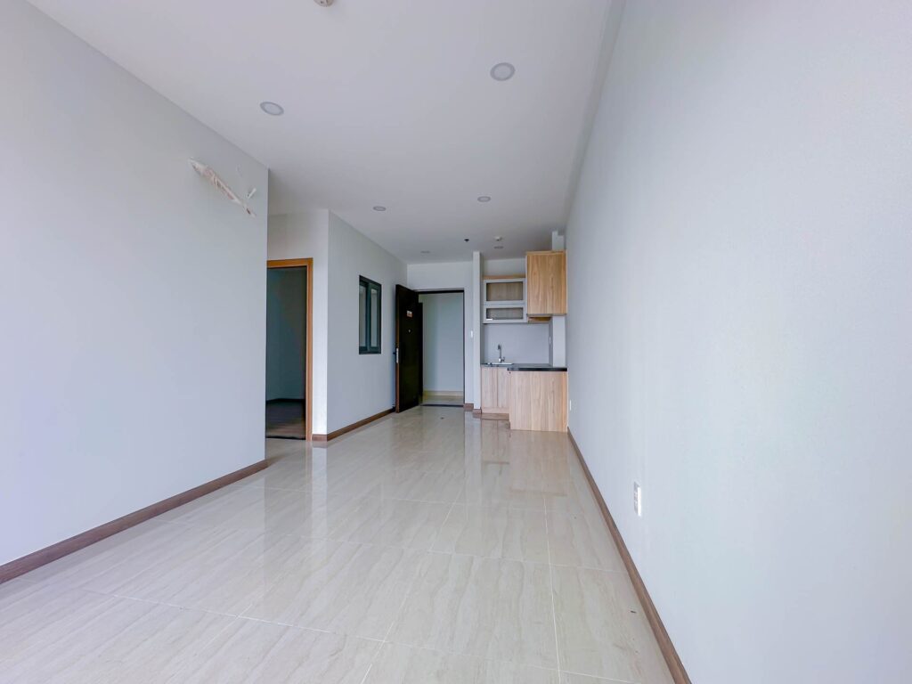Nhà thực tế Bcons Dĩ An - Bcons Homes