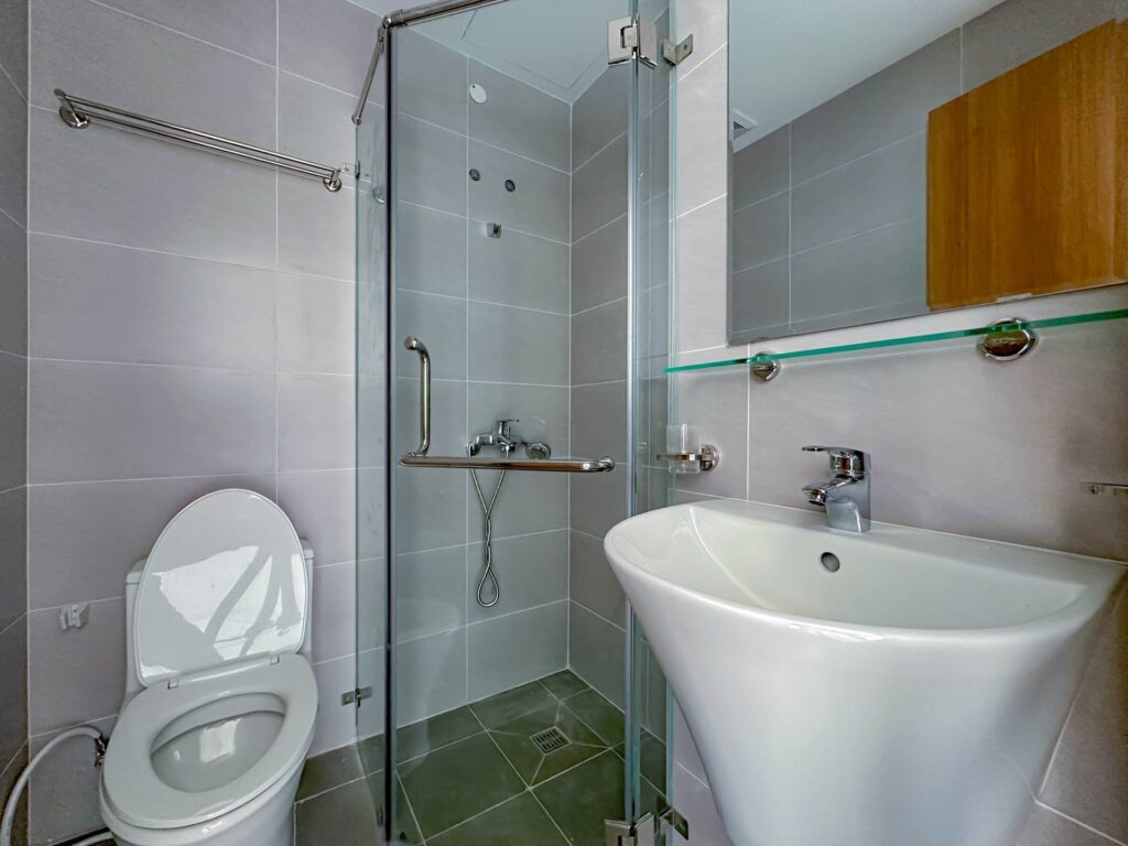 Nhà thực tế Bcons Dĩ An - Bcons Homes
