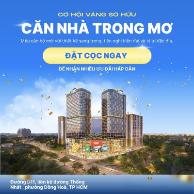 Căn nhà trong mơ