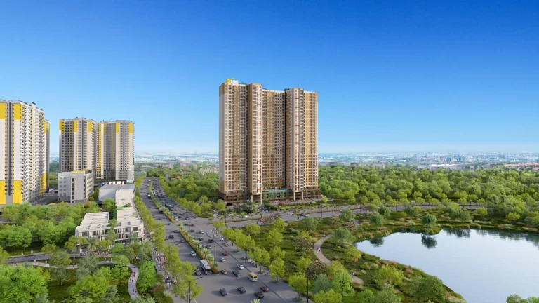 Bcons Aria