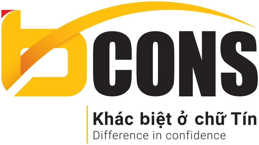 Công ty Cổ phần Đầu tư Xây dựng Bcons